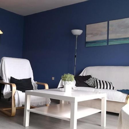 P.B. Apartamento Ісла-Крістіна Екстер'єр фото