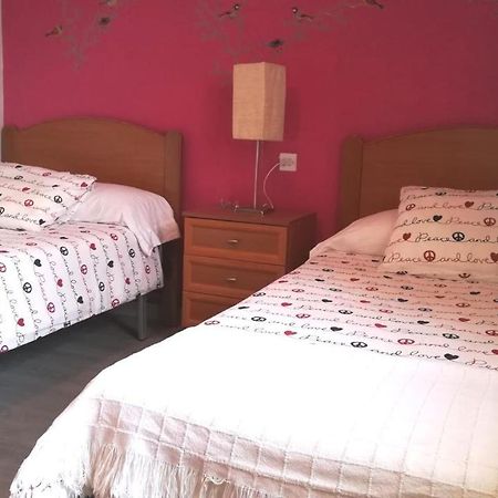 P.B. Apartamento Ісла-Крістіна Екстер'єр фото