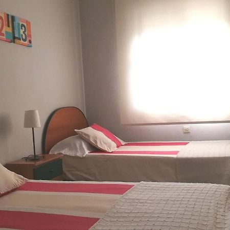 P.B. Apartamento Ісла-Крістіна Екстер'єр фото