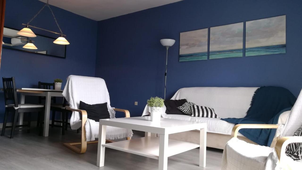P.B. Apartamento Ісла-Крістіна Екстер'єр фото