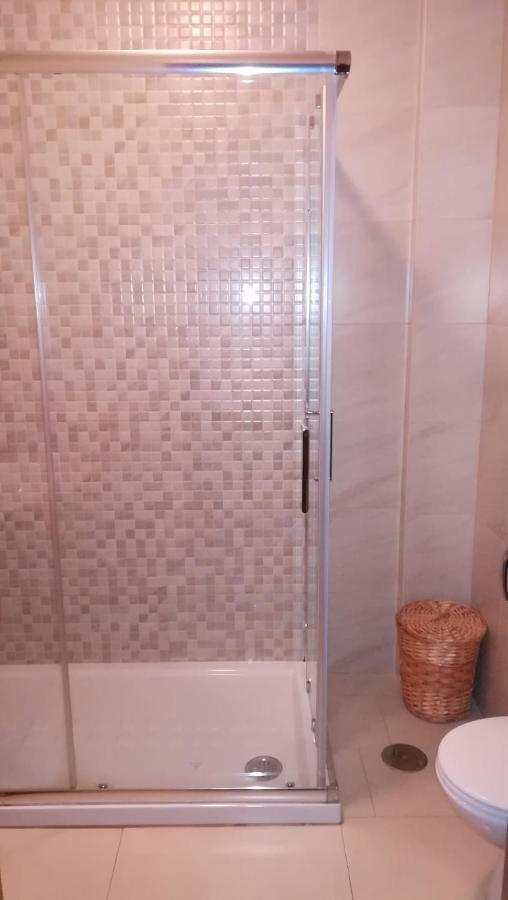 P.B. Apartamento Ісла-Крістіна Екстер'єр фото