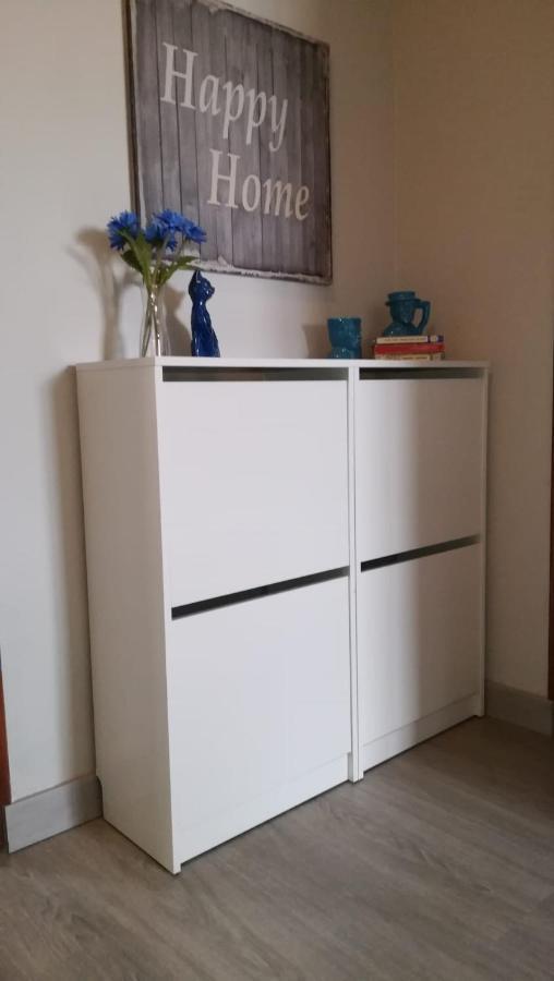 P.B. Apartamento Ісла-Крістіна Екстер'єр фото