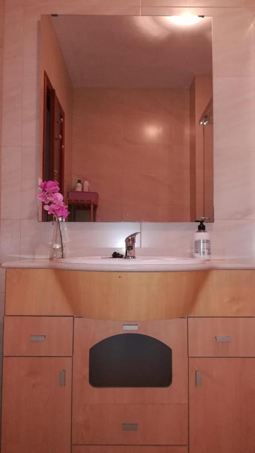 P.B. Apartamento Ісла-Крістіна Екстер'єр фото