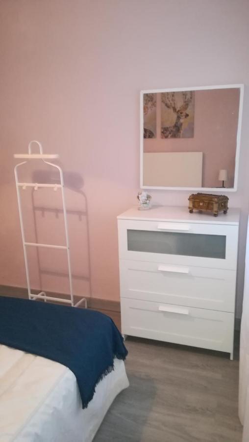 P.B. Apartamento Ісла-Крістіна Екстер'єр фото